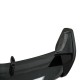 Αεροτομή Οροφής Για Mercedes-Benz A-Class W177 18+ 5D Hatchback Amg A45 Look Γυαλιστερή Μαύρη Από Abs Πλαστικό