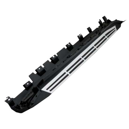 Πλαινά Σκαλοπάτια Για Bmw X5 G05 2018+ OEM Look 2 Τεμάχια