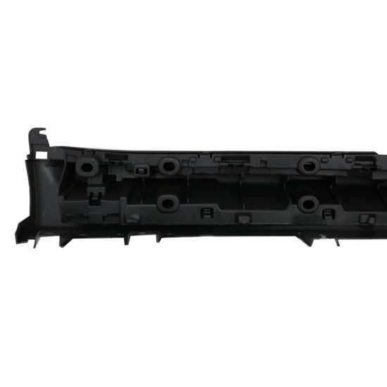 Πλαινά Σκαλοπάτια Για Bmw X5 G05 2018+ OEM Look 2 Τεμάχια