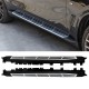 Πλαινά Σκαλοπάτια Για Bmw X5 G05 2018+ OEM Look 2 Τεμάχια