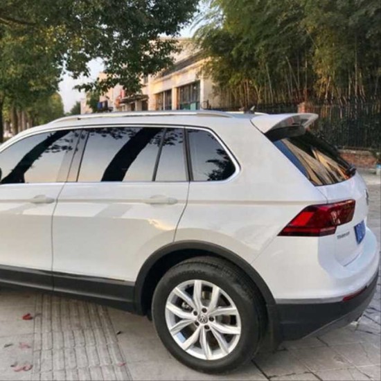 Αεροτομή Οροφής Για VW Tiguan mk2 16+ R-Line Look