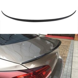 Αεροτομή Πορτ Παγκάζ Για Vw Passat CC 08-18 Μαύρο Γυαλιστερό