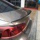 Αεροτομή Πορτ Παγκάζ Για Vw Passat CC 08-18 Μαύρο Γυαλιστερό