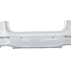 Πισινός Προφυλακτήρας Για Mercedes-Benz A-Class W177 19+ Hatchback Amg Line/ A35/ A45