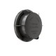 Καπάκια Μπροστινών Φαναριών Osram LEDCAP07 Για Τοποθέτηση Led Φ90mm 2 Τεμάχια