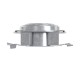 Αντάπτορες Τοποθέτησης LEDriving Osram H7 64210DA01-1 2 Τεμάχια