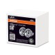 Αντάπτορες Τοποθέτησης LEDriving Osram H7 64210DA01-1 2 Τεμάχια