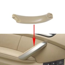 Χειρολαβή Πόρτας Εσωτερική Για Bmw X5 E53 99-06 Εμπρός Δεξιά Εσωτερικό Κομμάτι Μπεζ Χειρολαβή Πόρτας Εσωτερική Για Bmw X5 E53 99-06 Εμπρός Δεξιά Εσωτερικό Κομμάτι Μπεζ