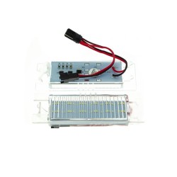 Led Φαναράκια Πινακίδας Για Alfa Romeo 147 / 156/ 159 / 166 GT Ζευγάρι 2 Τεμάχια Led Φαναράκια Πινακίδας Για Alfa Romeo 147 / 156/ 159 / 166 GT Ζευγάρι 2 Τεμάχια