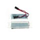 Led Φαναράκια Πινακίδας Για Alfa Romeo 147 / 156/ 159 / 166 GT Ζευγάρι 2 Τεμάχια