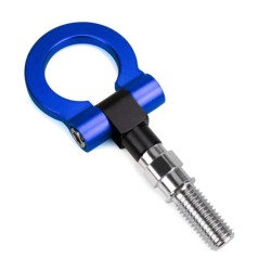 Γάντζος Ρυμούλκησης Αλουμινίου Αγωνιστικός Tow Hook Universal 50mm Japan Μπλε 1 Τεμάχιο Γάντζος Ρυμούλκησης Αλουμινίου Αγωνιστικός Tow Hook Universal 50mm Japan Μπλε 1 Τεμάχιο