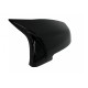 Καπάκια Καθρεφτών Για Bmw 1 F40, 2 F44/F45/F46, X1 F48,  X2 F39, Z4 G29 M4 Look Γυαλιστερό Μαύρο 2 Τεμάχια