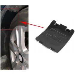 Καπάκι Θόλου Μπροστινού Προφυλακτήρα Πρόσβασης Στο Φτερό/Φανάρι Για Bmw 1 F20/F21, 2 F22/F23, 3 F30/F31/F34, 4 F32/F33/F36 1 Τεμάχιο Καπάκι Θόλου Μπροστινού Προφυλακτήρα Πρόσβασης Στο Φτερό/Φανάρι Για Bmw 1 F20/F21, 2 F22/F23, 3 F30/F31/F34, 4 F32/F33/F36 1 Τεμάχιο