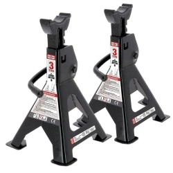 Γρύλος Καβαλέτο 3 Τόνων 280-420mm 2 Τεμάχια Γρύλος Καβαλέτο 3 Τόνων 280-420mm 2 Τεμάχια