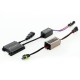 Λάμπες HID Xenon Kit H7 Canbus 6500k 35Watt EVO Performance