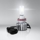 Λάμπες Led H8/H11/H16 Osram 12volt 19watt LEDriving HL Bright ≙  6000k 64211DWBRT-2HFB 2 Τεμάχια