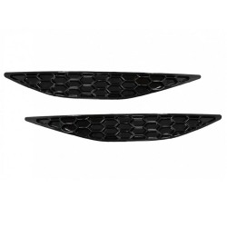 Delete Kit Αντανακλαστικών Πίσω Προφυλακτήρα VW Golf VII (7) 13-17 GTI Honeycomb 2 Τεμάχια Delete Kit Αντανακλαστικών Πίσω Προφυλακτήρα VW Golf VII (7) 13-17 GTI Honeycomb 2 Τεμάχια