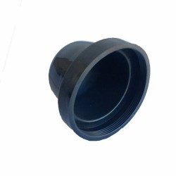 Λάστιχο / Καπάκι Μπροστινού Φαναριού Για Τοποθέτηση Led Φ65mm 1 Τεμάχιο Λάστιχο / Καπάκι Μπροστινού Φαναριού Για Τοποθέτηση Led Φ65mm 1 Τεμάχιο