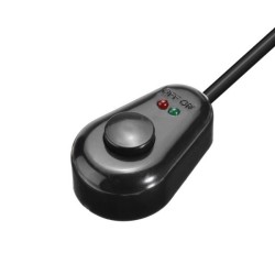 Καλωδίωση Για Προβολείς Και Led Bars Με Ρελέ , Διακόπτη Και Τηλεχειριστήριο 12Volt 40amp Καλωδίωση Για Προβολείς Και Led Bars Με Ρελέ , Διακόπτη Και Τηλεχειριστήριο 12Volt 40amp