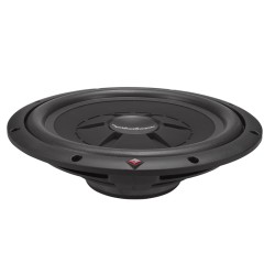 Subwoofer Αυτοκινήτου Rockford Fosgate R2SD4-12 12" Prime Stage 2 500W Peak 250W Rms 4Ω 1 Τεμάχιο