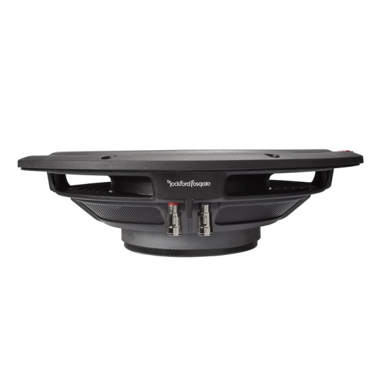 Subwoofer Αυτοκινήτου Rockford Fosgate R2SD4-12 12" Prime Stage 2 500W Peak 250W Rms 4Ω 1 Τεμάχιο