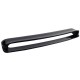 Αεροτομή Πορτ Παγκάζ Για Bmw 3 E36 90-99 Sedan / Coupe M3 GT-Look XL Με Αποστάτες Μαύρη Γυαλιστερή Από Abs Πλαστικό 4 Τεμάχια