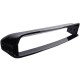Αεροτομή Πορτ Παγκάζ Για Bmw 3 E36 90-99 Sedan / Coupe M3 GT-Look XL Με Αποστάτες Μαύρη Γυαλιστερή Από Abs Πλαστικό 4 Τεμάχια