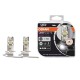 Λάμπες Led H3 Osram LEDriving HL Easy 12Volt 8Watt 900lm 6500k 2 Τεμάχια