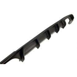 Diffuser Πίσω Προφυλακτήρα Για Bmw 3 F30/F31 11-19 M-Packet Μαύρο Ματ Με 2 Διπλές Τρύπες Εξάτμισης Αριστερά & Δεξιά Από Abs Πλαστικό 1 Τεμάχιο Diffuser Πίσω Προφυλακτήρα Για Bmw 3 F30/F31 11-19 M-Packet Μαύρο Ματ Με 2 Διπλές Τρύπες Εξάτμισης Αριστερά & Δεξιά Από Abs Πλαστικό 1 Τεμάχιο