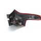 Πισινά Φανάρια Set Για Ford Focus 11-14 Hatchback Led Bar  Κόκκινο/Smoke JunYan