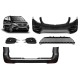 Body Kit Για Mercedes-Benz Vito W447 16-21 Amg Look