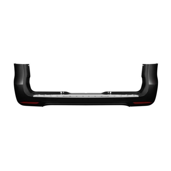 Body Kit Για Mercedes-Benz Vito W447 16-21 Amg Look