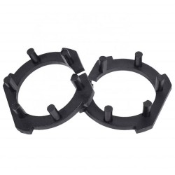 Αντάπτορας Τοποθέτησης Xenon & Led Για Honda/ Mazda/ Opel TK-121 1 Τεμάχιο