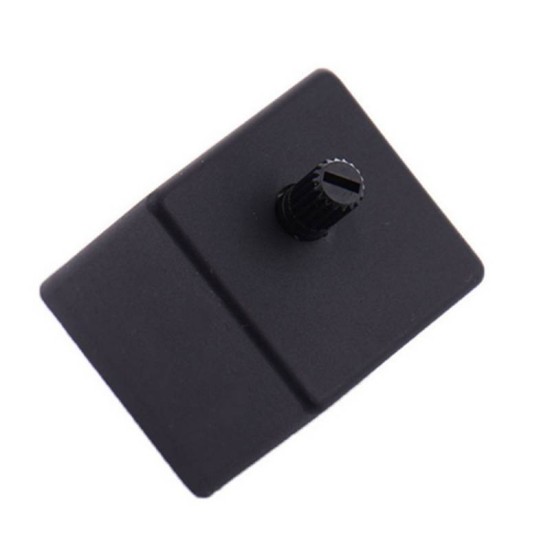 Ρελέ Αυτοκινήτου Flasher Για Led 12 Volt Ρυθμιζόμενο (Positive Connection) 0.02A-20A  CF13KT 1 Τεμάχιο