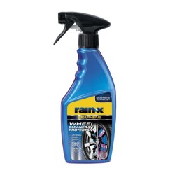 Καθαθαριστικό & Προστατευτικό Ζαντών Graphene Coating Rainx 500ml 26412 Καθαθαριστικό & Προστατευτικό Ζαντών Graphene Coating Rainx 500ml 26412
