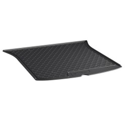 Πατάκι Πορτ Παγκάζ Σκαφάκι Αυτοκινήτου Gledring 1284 Tesla Model Y 2020- Μαύρο