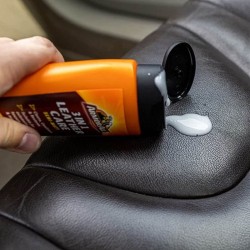Καθαριστικό Δέρματος Armor All Leather Care Semi Matt 250ml 3 in 1 Καθαριστικό Δέρματος Armor All Leather Care Semi Matt 250ml 3 in 1