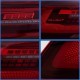 Πισινά Φανάρια Set Για Vw Golf VIII (8) 19+ iQ Light Led Bar Dynamic