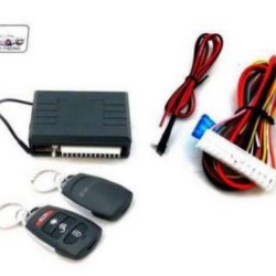 Κεντρικό Κλείδωμα Keyless Entry System Με 2 Κοντρόλ Και Άνοιγμα Πορτ-Παγκάζ Κεντρικό Κλείδωμα Keyless Entry System Με 2 Κοντρόλ Και Άνοιγμα Πορτ-Παγκάζ