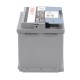 Μπαταρία Αυτοκινήτου 60Ah Δεξιά Bosch 680Α (ΕΝ) Start Stop AGM S5A05