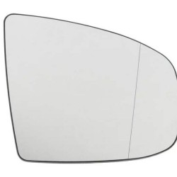 Κρύσταλλο Καθρέφτη Αυτοκινήτου Θερμαινόμενο Για Bmw X5 E70 07-13 / X6 E71 08-14 Δεξί