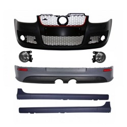 Body Kit Για VW Golf V (5) 03-08 GTI Look Body Kit Για VW Golf V (5) 03-08 GTI Look