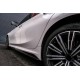 Καπάκια Καθρεφτών Για Bmw 3 Series G20 G21 G28 2017+ M4 Look Γυαλιστερό Μαύρο 2 Τεμάχια