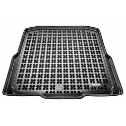 Πατάκι Πορτ-Παγκάζ 3D Σκαφάκι Για Skoda Octavia III 13-19 Combi Μαύρο Με Ένα Πάτωμα Rezawplast Πατάκι Πορτ-Παγκάζ 3D Σκαφάκι Για Skoda Octavia III 13-19 Combi Μαύρο Με Ένα Πάτωμα Rezawplast