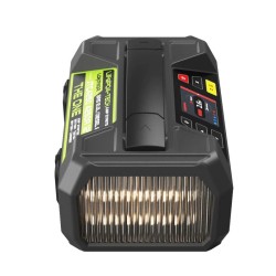 Εκκινητής Μπαταριών Αυτοκινήτου, Φορτιστής & Διαγνωστικό Μπαταριών, Powerbank, Φακός Led 5 Σε1 Lokithor JTC4250 LifePO4 12 Volt 4250A