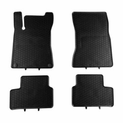 Λαστιχένια Πατάκια Geyer & Hosaja Για Mercedes A Class W177 / B Class W247  2018+  / Cla C118 / Gla H247 2019+ 4 Τεμάχια Μαύρα 905/4C Λαστιχένια Πατάκια Geyer & Hosaja Για Mercedes A Class W177 / B Class W247  2018+  / Cla C118 / Gla H247 2019+ 4 Τεμάχια Μαύρα 905/4C