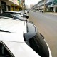 Αεροτομή Πορτ Παγκάζ Για Skoda Kodiaq 2016+ Μαύρο Γυαλιστερό Από Abs Πλαστικό