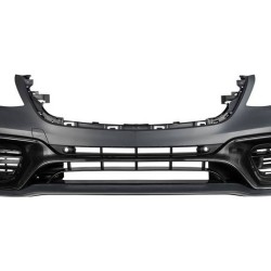 Body Kit Για Mercedes-Benz S-Class W222 13-17 Facelift 17-20 Amg 63 Look Body Kit Για Mercedes-Benz S-Class W222 13-17 Facelift 17-20 Amg 63 Look