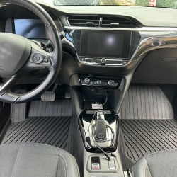 Πατάκια Σκαφάκια 3D Από Λάστιχο TPE Για Opel Corsa F 19+, Mokka 19+ / Peugeot 208 19+, 2008 19+ Rizline Premium 4 Τεμάχια Μαύρα Πατάκια Σκαφάκια 3D Από Λάστιχο TPE Για Opel Corsa F 19+, Mokka 19+ / Peugeot 208 19+, 2008 19+ Rizline Premium 4 Τεμάχια Μαύρα