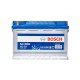 Μπαταρία Αυτοκινήτου 74Ah Δεξιά Bosch 680Α (ΕΝ) S4008